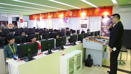 為你而來，筑夢起航 山西新華331校園咨詢服務日圓滿收官