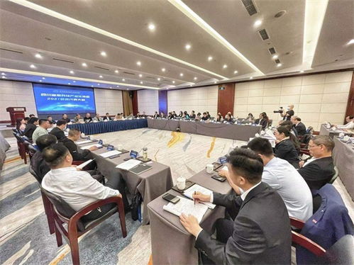 四川省高科技產業化協會2021會員代表大會在蓉召開，聚焦技術咨詢與技術服務再升級